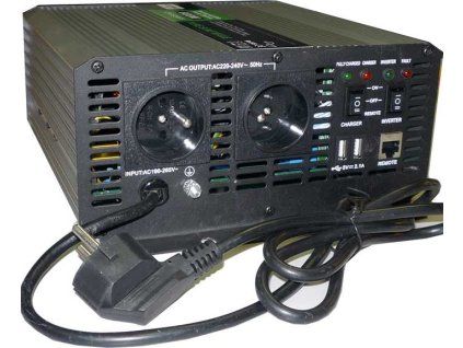 KOTZ 600W UPS SIN
