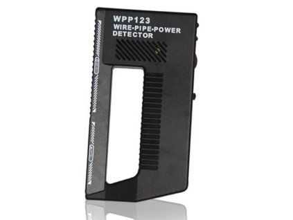 Detektor kovů WPP123