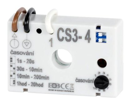 CS 3 4