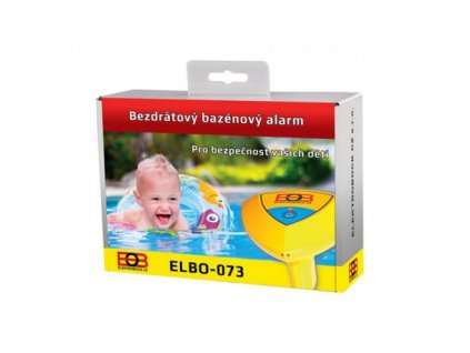 7930 elbo 073 bazenovy alarm pro hlaseni padu do bazenu