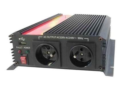 INV 12V 1600W