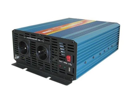 INV 12V SIN 2000W