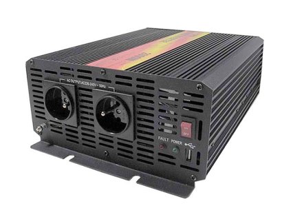 INV 24V 2000W G527