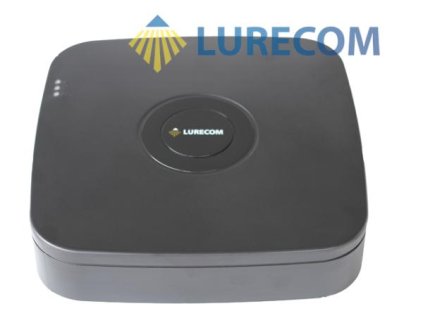 IP BA NVR2004P