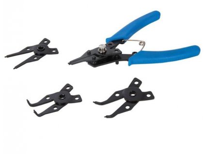 Kleště CIRCLIP PLIER SET