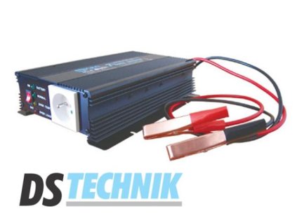 KOTZ 600W