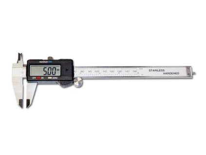 Posuvné měřítko LCD 150