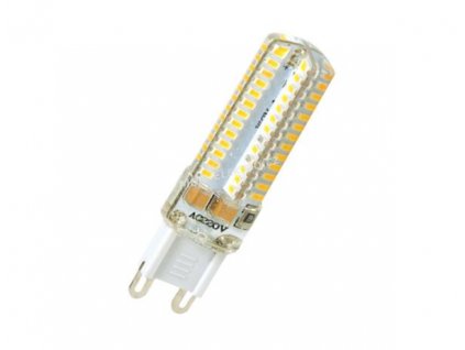 LED 4,5W G9