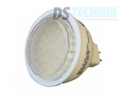 LED 60SMD MR16