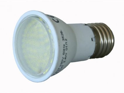 LED 72SMD E27