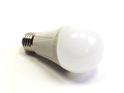 LED A60AP 8W lež
