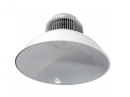 LED ALU LAMP