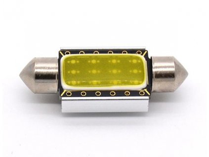 LED C5W COB