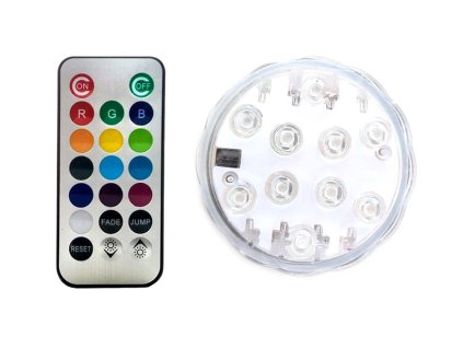 LED DO RGB OUTDOOR www