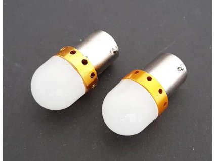 LED DZL9165 2xBAY15D