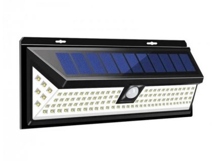 LED LF1630 PIR SOLAR