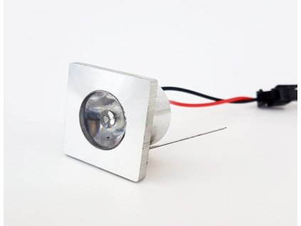 LED RF57 MINI SJ1980 silver