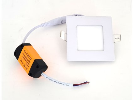 LED RF57 3W Foyu www