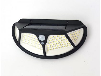 LED SH102 PIR SOLAR