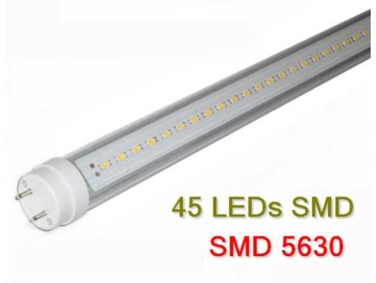 LED T8 60 45SMD N 4831