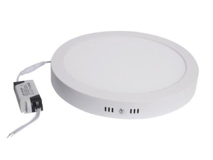 LED VEGA P 24W