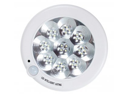 LED svítilna ZD55A