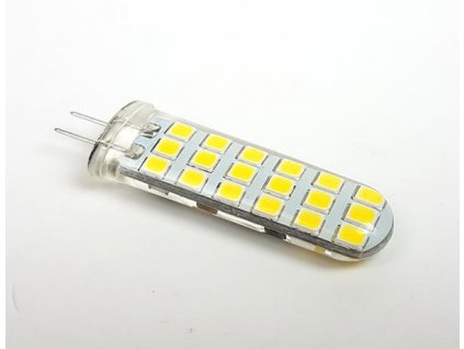 LED žárovka LUCE 24V
