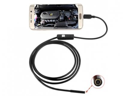 MOBILE ENDOSCOPE 2M