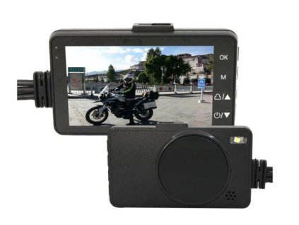 MOTO CAM 30 1080CZ