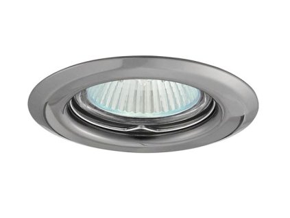 Rámeček K900 chrom mat