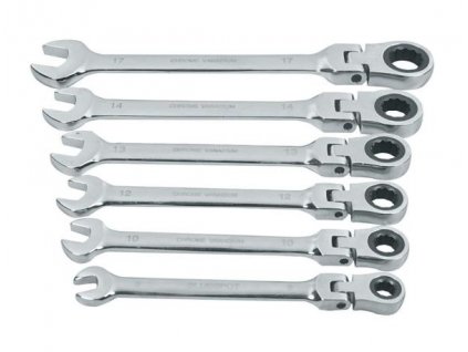 SET Ratchet Spanner 7