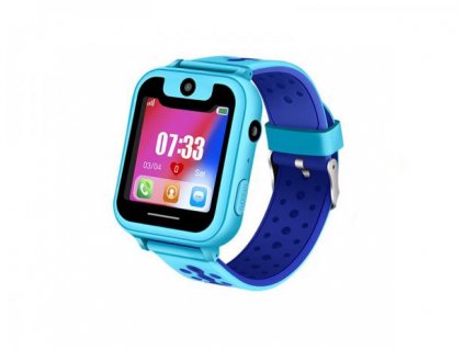 Smartwatch S6L Blue