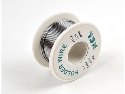 SOLDER WIRE