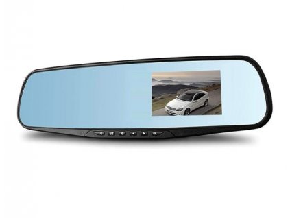 AUTO DVR A850P Mirror