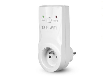 TS 11 WIFI