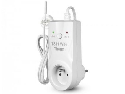 TS 11 WiFi Therm