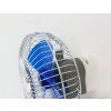 Ventilátor 12V OSCILL hor