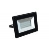 LED reflektor 30W V TAC SMD černý