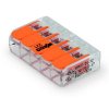 WAGO 5x4 Compact kop