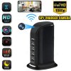 CAM USB Charger PQ542 WiFi new