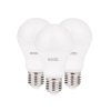 LED PACK 3x A60AP 8W