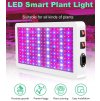 LED GROW LIGHT 2778 120LED