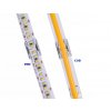 LED STRIP SPOJKA 2PIN smd a cob