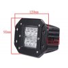 LED S3018 18W SD9067 rozm