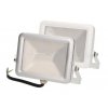 LED reflektor 10W NL379WL5 2x