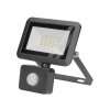 LED reflektor 20W PIR NL6136BLR