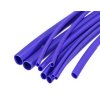Smršťovací bužírka modrá více barev