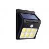 LED YX601 PIR SOLAR