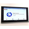 LCD 10 Androind Wifi GPS zapn