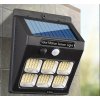 LED YX 601 96SMD Solar